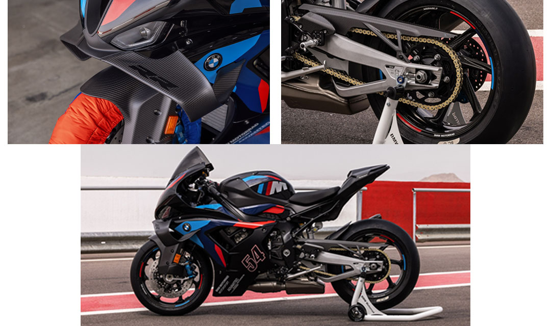 BMW M 1000 RR