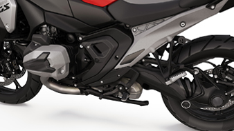 2025 BMW Motorrad R 1300 GS