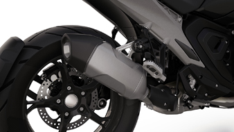 2025 BMW Motorrad R 1300 GS
