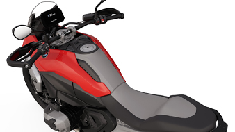 2025 BMW Motorrad R 1300 GS