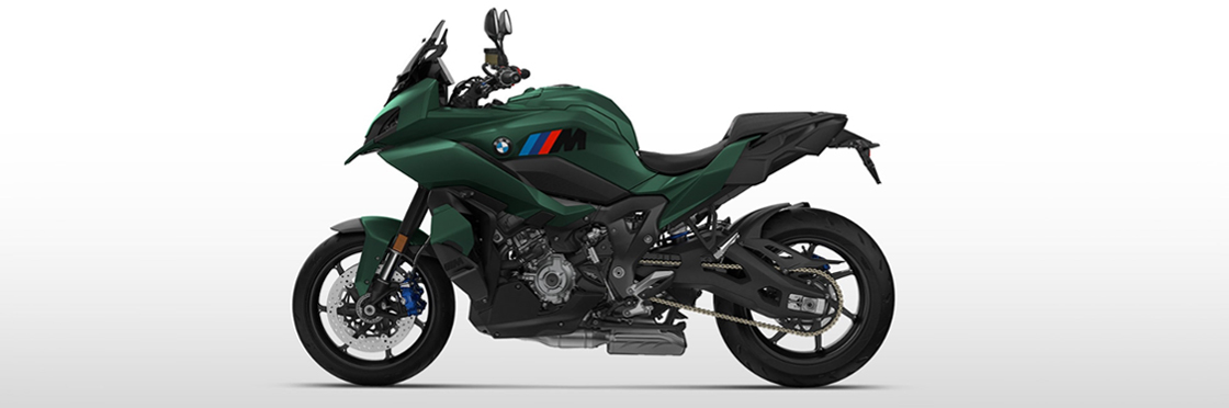 Aurelius Green metallic matt