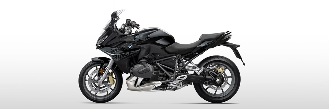 Black Storm Metallic
