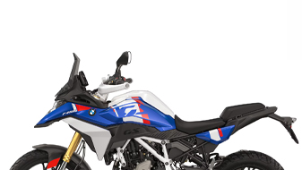 2026 BMW Motorrad F 450 GS - Iconic GS Flyline