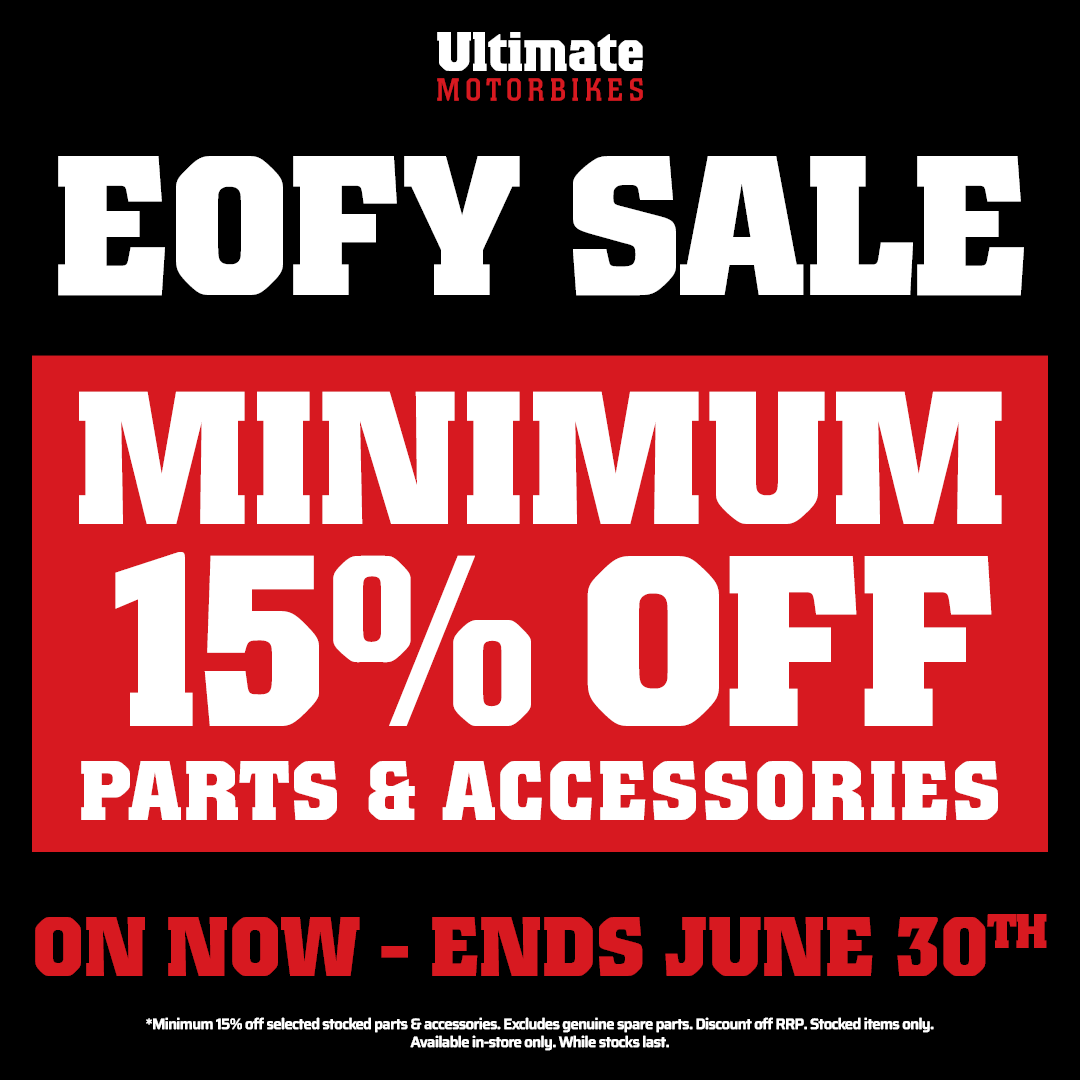 EOFY