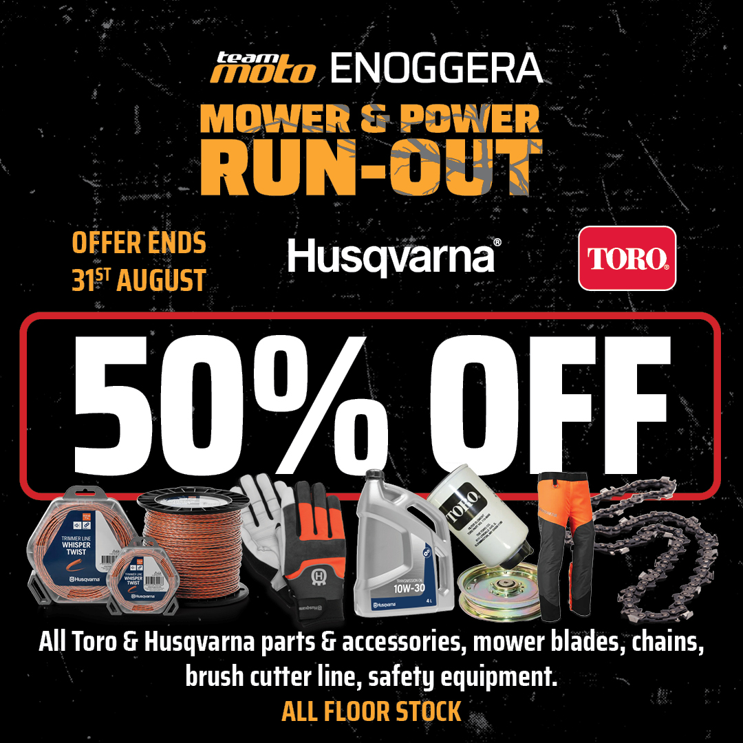 50%OffP&A