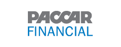 PACCAR Financial Logo