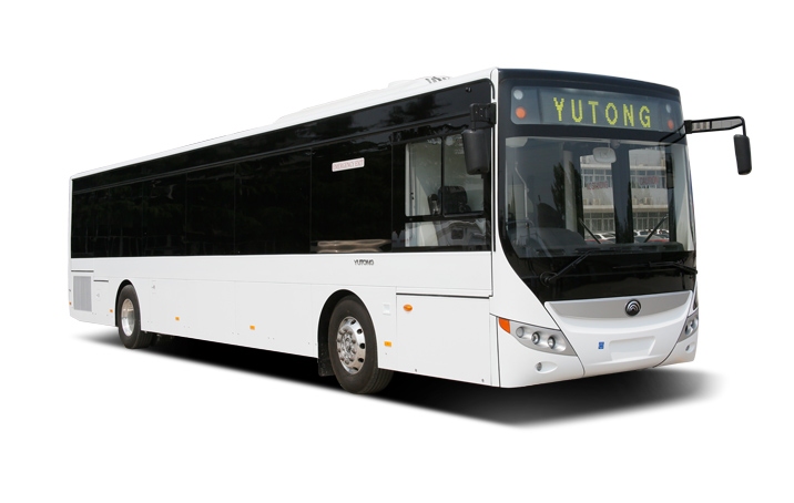 Yutong City Bus