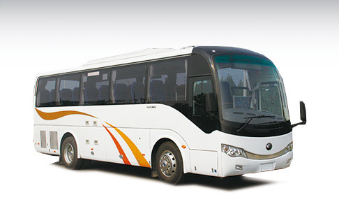 Yutong Midi Bus