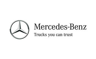Mercedes-Benz Trucks