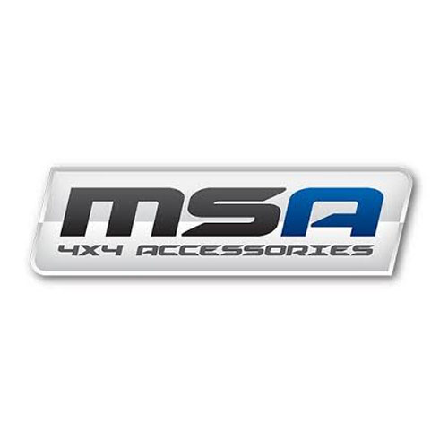 MSA 4X4 ACCESSORIES