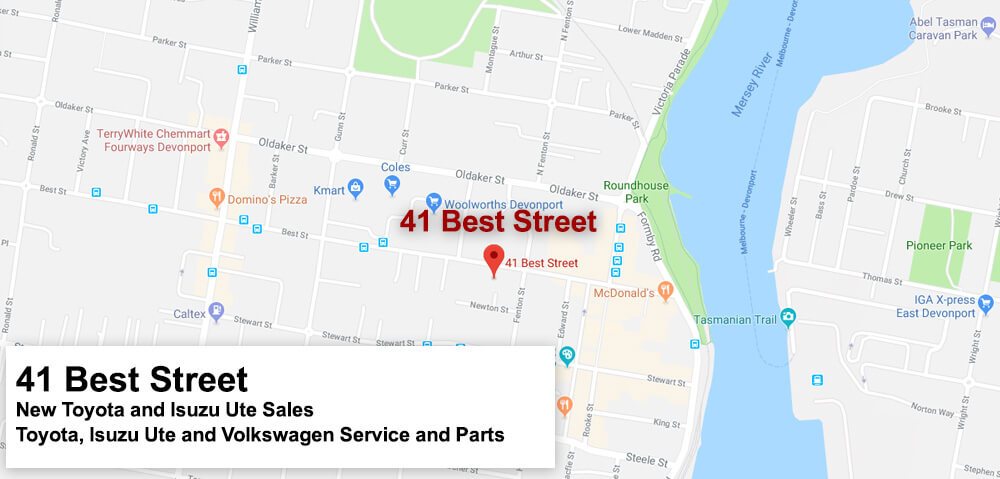 Gowans Motor Group - Locations